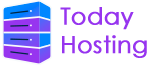 TodayHosting Logo